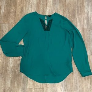 Mossimo blouse